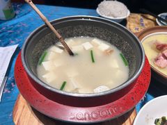 -茶人村·宫廷私厨(奥体印象城店)