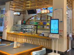-金味德牦牛肉拉面(天水路店)