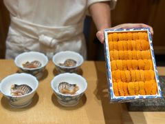 -荣一代目OMAKASE板前料理