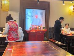 -蓝田九大碗民俗食府(蓝田店)
