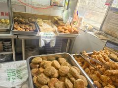 -满记烧饼(牛街东里小区一区店)