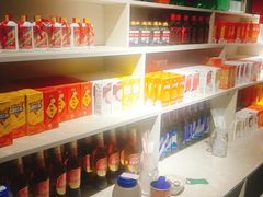 -韩林炭烤自助烤肉火锅(恒峰步行街店)