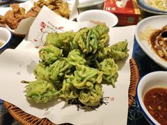 -旺角小渔村(二马路店)