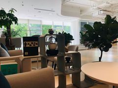 -张一元茶庄(望京店)