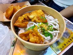 -非遗·十八曲鱼饺(西马总店)