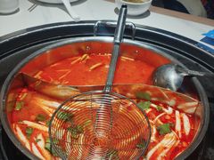 -云尊府云南菜·蒸汽石锅鱼(学清路店)