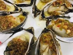 -望海潮海鲜店 特色家常菜(在海一方店)