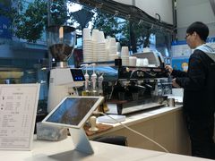 -Manner Coffee(大宁国际商业广场店)