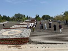 -函谷关历史文化旅游区