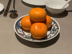 -荣轩(新荣记环球金融中心店)