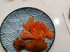 -金安大饭店-金品自助餐厅