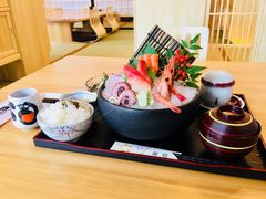 -皇品田苑日式料理(苏州中心店)