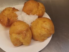 奶油炸糕-护国寺小吃(新街口店)