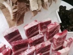 -大鹏饭店·金陵家宴(奥体中心店)