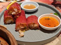 -点都德(汇点楼店)