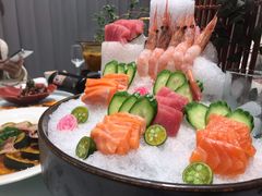 -黛瓦里·花园飨宴