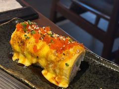 -山葵家·创意料理(EFC欧美广场店)