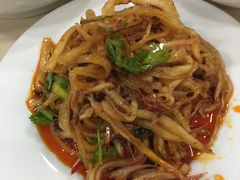 -天一沾水肥肠(科园一街店)