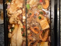 -里岛烤鱼(东港凯虹广场店)