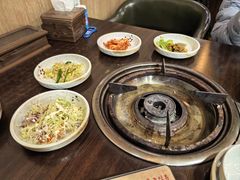 -金明子八带鱼馆(正宗韩国连锁店)