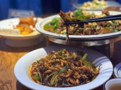 -俭寨大盘鸡·缸子肉·小公鸡·新疆菜(云通店)