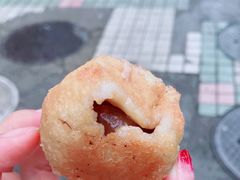 玉兰饼-毛华美食(清扬路店)