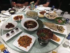 -巴渝兄弟川菜(宽街店)