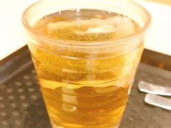热茶-大家乐(广州荔湾领展广场店)