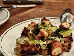 烤章鱼须-Cumulus Inc.