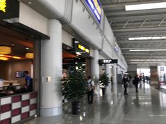 -温州龙湾国际机场