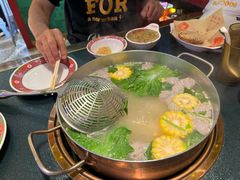 -大吉利·潮汕牛肉火锅(河西店)