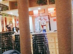 大堂-老版火锅(半坡店)