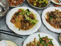 -品鲜海鲜餐厅(黄厝店)