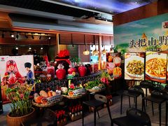 -吃饭皇帝大(解放西路店)
