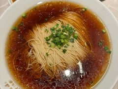 -松鹤面馆·古法焖肉面(观前店)
