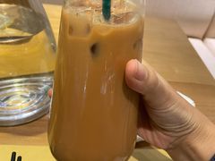 -摩登有记·新派泰国菜(银钻广场店)