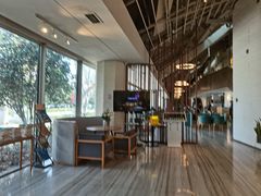 靠窗位-EN SPACE恩空间