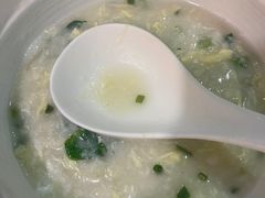 -吕氏疙瘩汤·私家菜馆(慈云寺店)