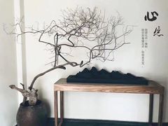 -厦门园林植物园-植物园滴水山房