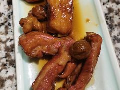 -南京大牌档(凯德大峡谷店)