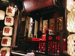 -南京大牌档(中关村店)
