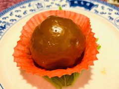 灰汁团-宁波状元楼酒店(和义路店)