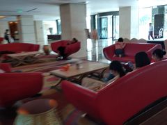 -佰园全日西餐厅-厦门佰翔软件园酒店