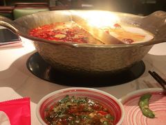 -九鼎轩脆毛肚火锅(三钢里店)