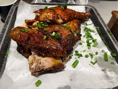 -绿茶餐厅(广州天河城店)