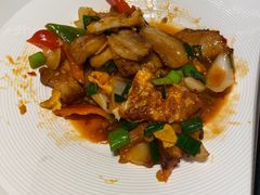 -桃源咖啡厅(武夷山大红袍山庄店)