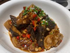 -味上湘菜馆(岳麓山店)
