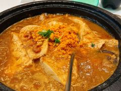-谷语中餐厅