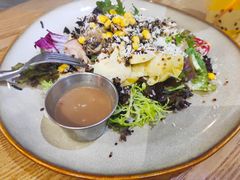 -HELLO 27 意面·沙拉·帕尼尼