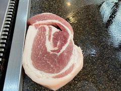 -猪的故事·韩式烤肉(韩乐坊店)